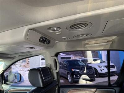 2014 Nissan Armada Platinum - Photo 30 - Somerville, OH 45064