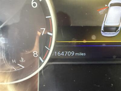 2017 Nissan Murano SV   - Photo 9 - Somerville, OH 45064