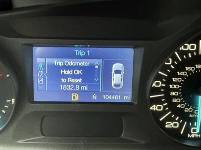 2012 Ford Edge SEL   - Photo 9 - Somerville, OH 45064