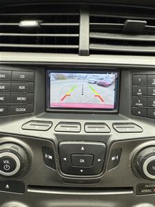 2012 Ford Edge SEL   - Photo 10 - Somerville, OH 45064