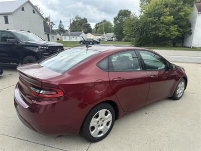 2015 Dodge Dart SE   - Photo 5 - Somerville, OH 45064
