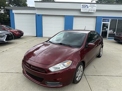 2015 Dodge Dart SE   - Photo 1 - Somerville, OH 45064