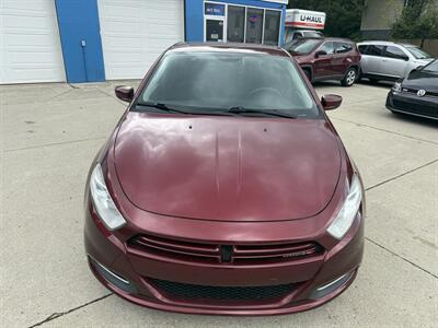 2015 Dodge Dart SE   - Photo 2 - Somerville, OH 45064