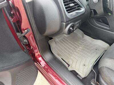 2015 Dodge Dart SE   - Photo 12 - Somerville, OH 45064
