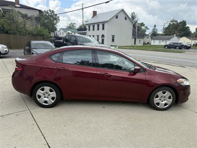2015 Dodge Dart SE   - Photo 4 - Somerville, OH 45064