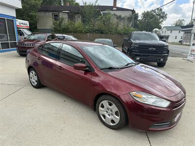 2015 Dodge Dart SE   - Photo 3 - Somerville, OH 45064