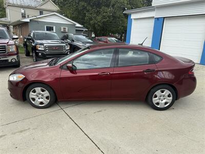 2015 Dodge Dart SE   - Photo 8 - Somerville, OH 45064