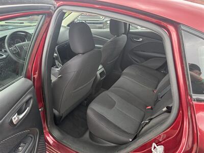 2015 Dodge Dart SE   - Photo 14 - Somerville, OH 45064
