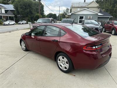 2015 Dodge Dart SE   - Photo 7 - Somerville, OH 45064