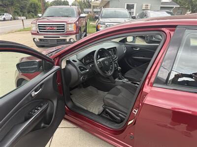 2015 Dodge Dart SE   - Photo 13 - Somerville, OH 45064