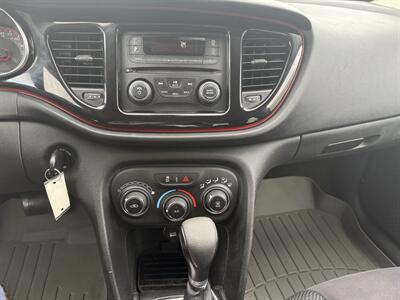 2015 Dodge Dart SE   - Photo 11 - Somerville, OH 45064