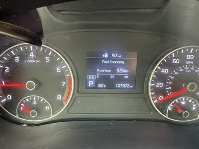 2020 Kia Optima LX - Photo 10 - Somerville, OH 45064