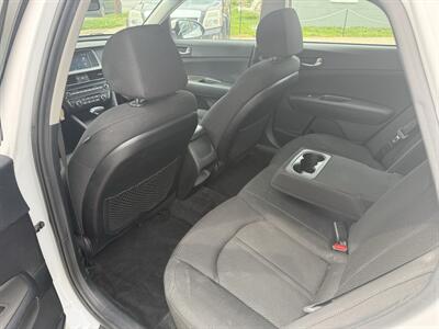 2020 Kia Optima LX - Photo 11 - Somerville, OH 45064