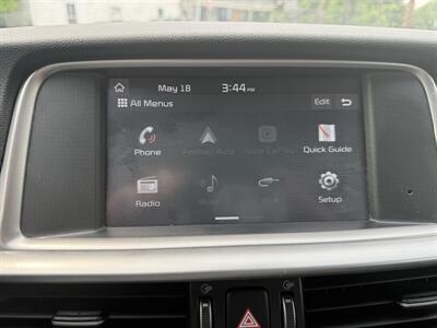 2020 Kia Optima LX - Photo 7 - Somerville, OH 45064