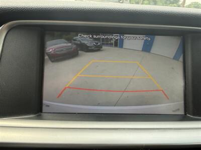 2020 Kia Optima LX - Photo 8 - Somerville, OH 45064