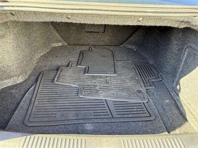 2012 Cadillac CTS 3.0L Luxury   - Photo 16 - Somerville, OH 45064