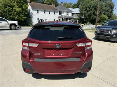 2018 Subaru Crosstrek 2.0i Premium   - Photo 5 - Somerville, OH 45064