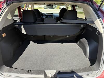 2018 Subaru Crosstrek 2.0i Premium   - Photo 14 - Somerville, OH 45064