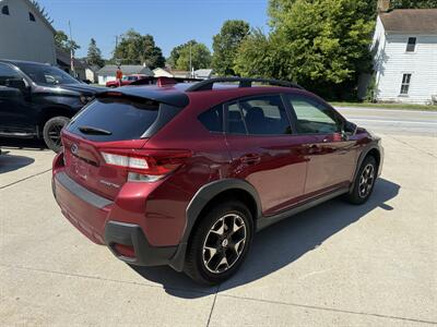 2018 Subaru Crosstrek 2.0i Premium   - Photo 4 - Somerville, OH 45064