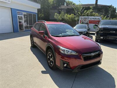 2018 Subaru Crosstrek 2.0i Premium   - Photo 2 - Somerville, OH 45064