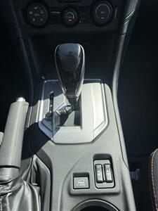 2018 Subaru Crosstrek 2.0i Premium   - Photo 11 - Somerville, OH 45064