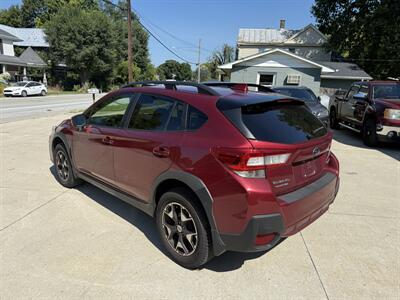 2018 Subaru Crosstrek 2.0i Premium   - Photo 6 - Somerville, OH 45064