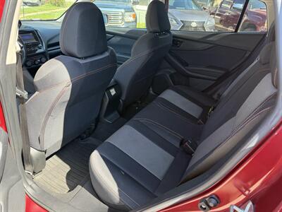 2018 Subaru Crosstrek 2.0i Premium   - Photo 13 - Somerville, OH 45064