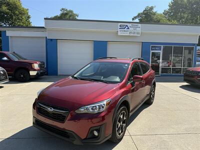 2018 Subaru Crosstrek 2.0i Premium   - Photo 1 - Somerville, OH 45064