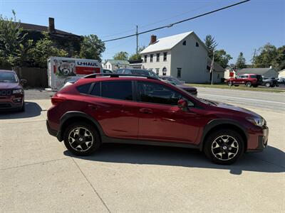 2018 Subaru Crosstrek 2.0i Premium   - Photo 3 - Somerville, OH 45064