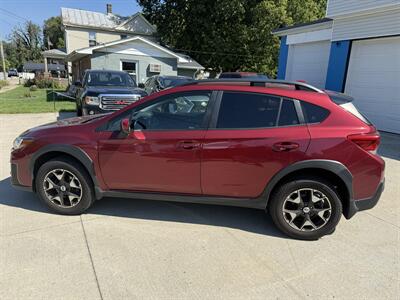 2018 Subaru Crosstrek 2.0i Premium   - Photo 7 - Somerville, OH 45064