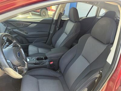 2018 Subaru Crosstrek 2.0i Premium   - Photo 12 - Somerville, OH 45064