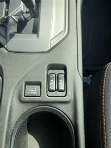 2018 Subaru Crosstrek 2.0i Premium   - Photo 10 - Somerville, OH 45064
