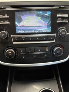 2018 Nissan Altima 2.5 S - Photo 11 - Somerville, OH 45064