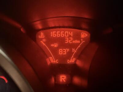 2014 Nissan JUKE SL - Photo 12 - Somerville, OH 45064