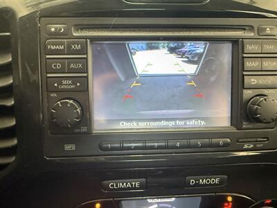 2014 Nissan JUKE SL - Photo 14 - Somerville, OH 45064