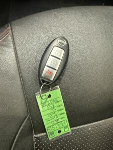 2014 Nissan JUKE SL - Photo 15 - Somerville, OH 45064