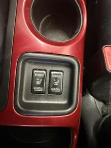 2014 Nissan JUKE SL - Photo 17 - Somerville, OH 45064