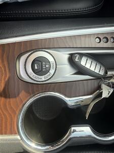 2017 Nissan Pathfinder Platinum   - Photo 14 - Somerville, OH 45064