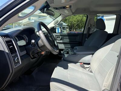 2015 RAM 1500 Express   - Photo 7 - Somerville, OH 45064