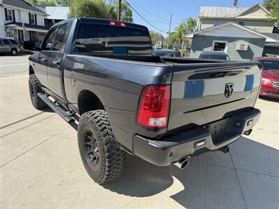 2015 RAM 1500 Express   - Photo 2 - Somerville, OH 45064