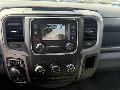 2015 RAM 1500 Express   - Photo 9 - Somerville, OH 45064