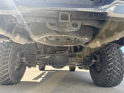 2015 RAM 1500 Express   - Photo 11 - Somerville, OH 45064