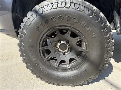 2015 RAM 1500 Express   - Photo 12 - Somerville, OH 45064