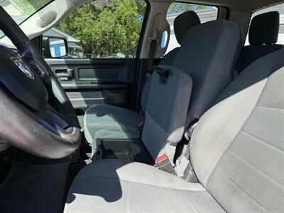 2015 RAM 1500 Express   - Photo 8 - Somerville, OH 45064