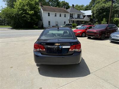 2014 Chevrolet Cruze 2LT Auto   - Photo 6 - Somerville, OH 45064