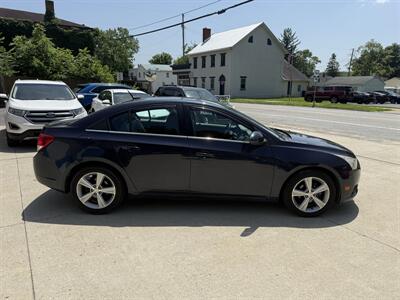 2014 Chevrolet Cruze 2LT Auto   - Photo 4 - Somerville, OH 45064