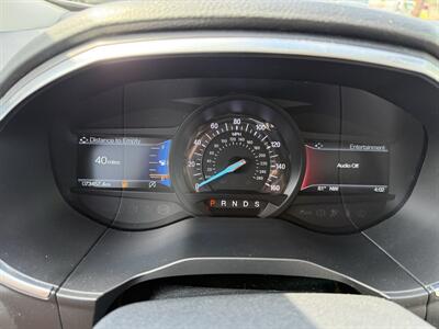 2019 Ford Edge Titanium   - Photo 4 - Somerville, OH 45064