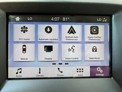 2019 Ford Edge Titanium   - Photo 8 - Somerville, OH 45064