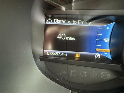 2019 Ford Edge Titanium   - Photo 5 - Somerville, OH 45064