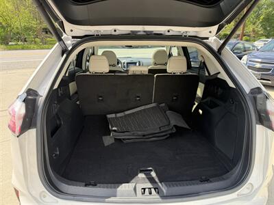 2019 Ford Edge Titanium   - Photo 12 - Somerville, OH 45064